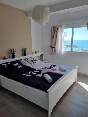 Vistal al mar Palasiet